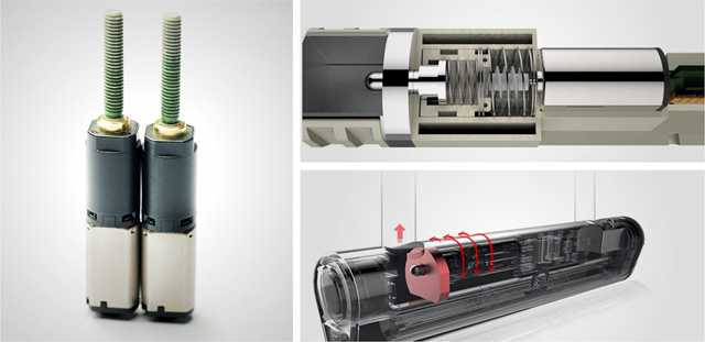 自行車鎖電機(jī) 自行車鎖電機(jī)