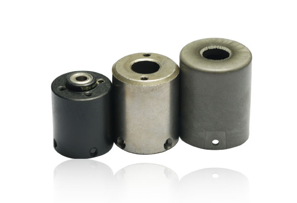 直流減速齒輪箱電機配件