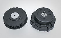 EPB電子駐車制動應用(齒輪箱)