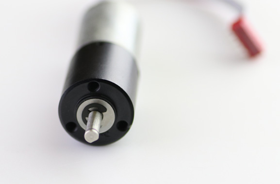 直流無刷減速電機(jī)(齒輪電機(jī))