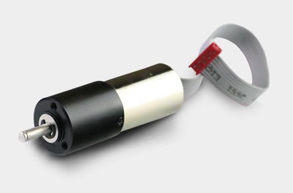 直流無刷減速電機(jī)(齒輪電機(jī))