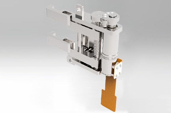 絲桿步進升降電機