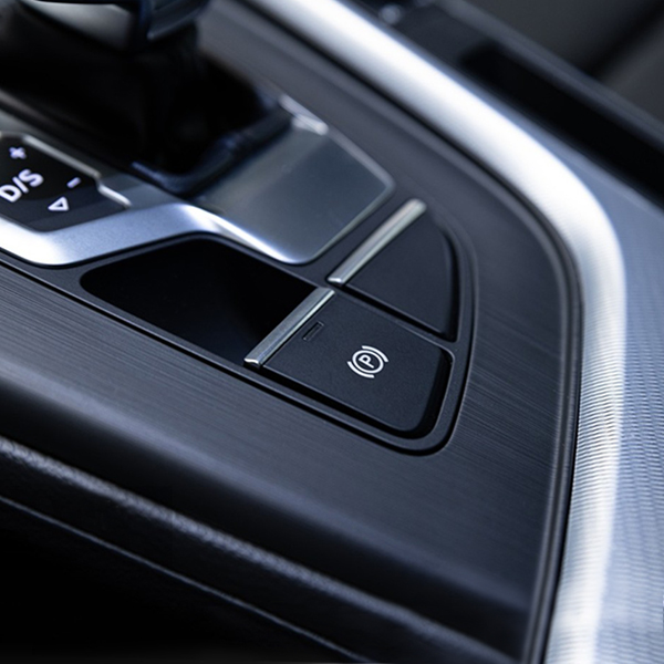 MGU電子剎車制動執行器應用 MGU電子剎車制動執行器應用