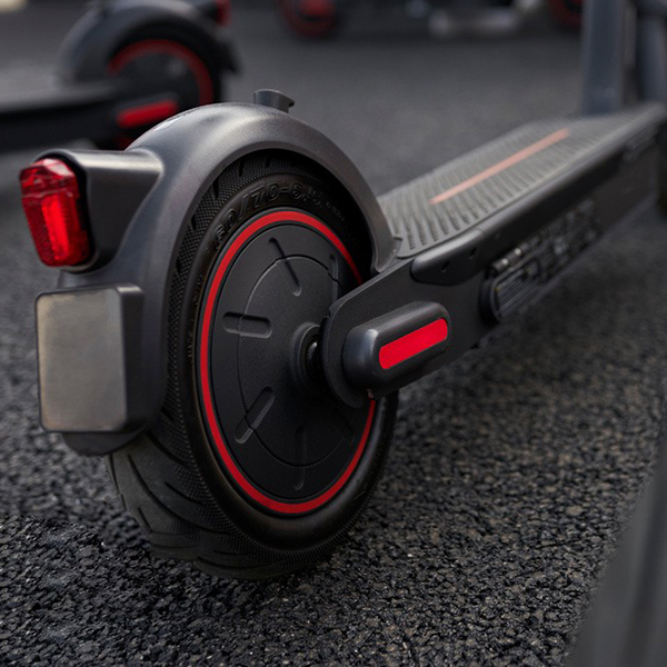 滑板車/單車鎖驅動系統 滑板車/單車鎖驅動系統