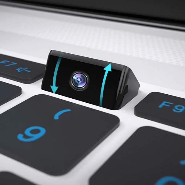 筆記本電腦攝像頭翻轉驅動系統應用 筆記本電腦攝像頭翻轉驅動系統應用