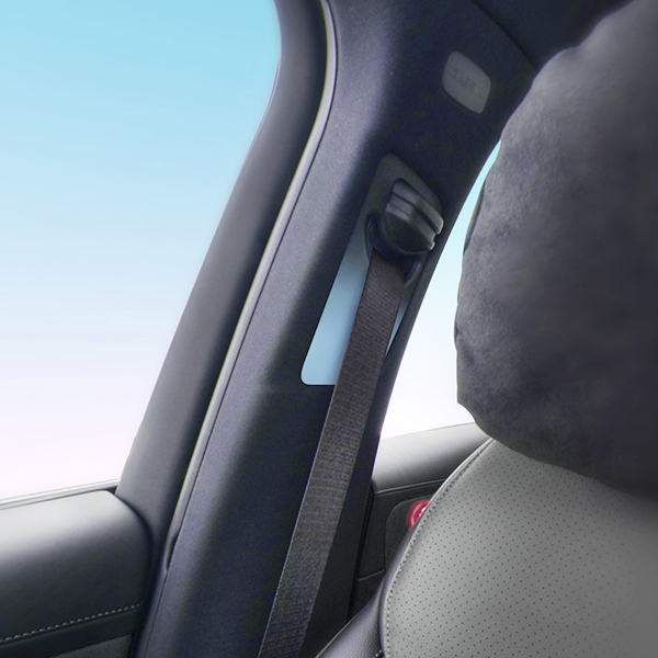 電動安全帶驅動系統應用 電動安全帶驅動系統應用