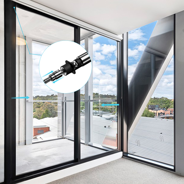 滑軌電動門驅(qū)動系統(tǒng)應用 滑軌電動門驅(qū)動系統(tǒng)應用