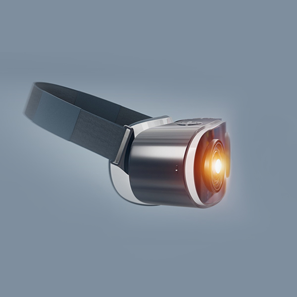 眼部護理驅動系統應用 眼部護理驅動系統應用