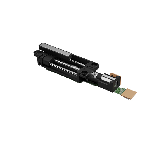 眼部護理驅動系統(tǒng)