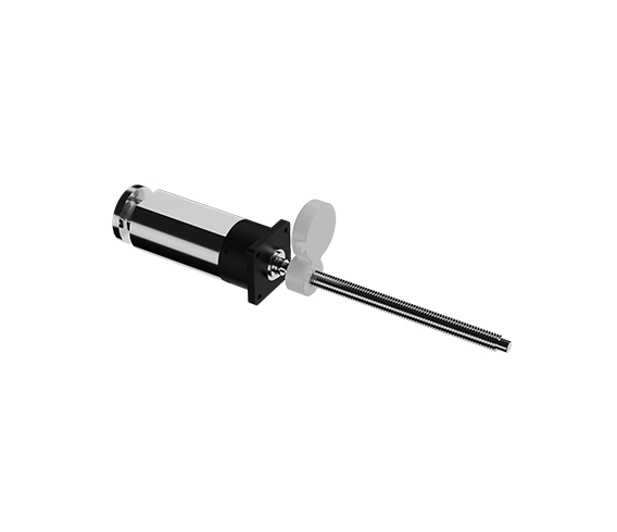 醫(yī)療注射器驅動系統(tǒng)