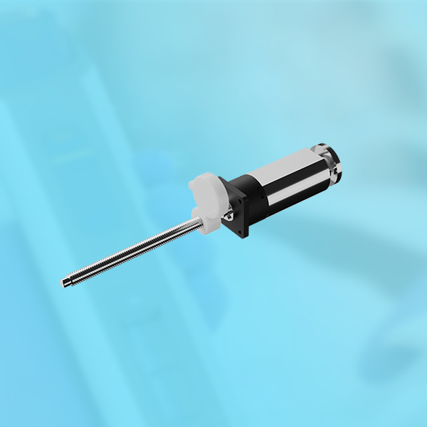 醫療注射器驅動系統應用 醫療注射器驅動系統應用