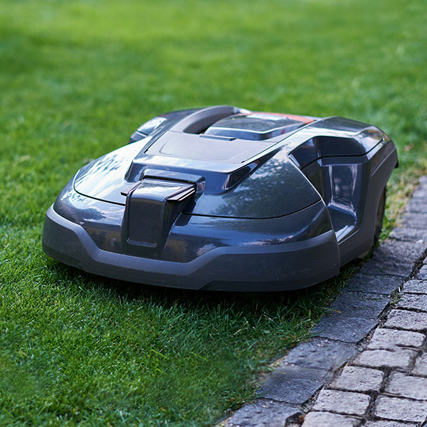 割草機器人電動滾筒執行器應用 割草機器人電動滾筒執行器應用