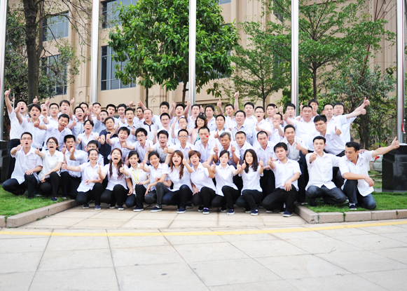 兆威研發(fā)團(tuán)隊(duì) 兆威研發(fā)團(tuán)隊(duì)